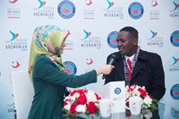 Başarılı Göçmenlerle Röportaj